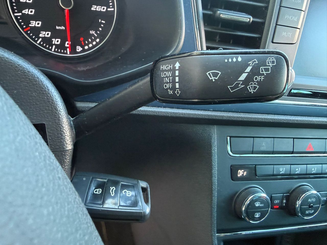 Seat Leon León ST 1.6 TDI CR 110 CV Start&Stop Style - Foto 37