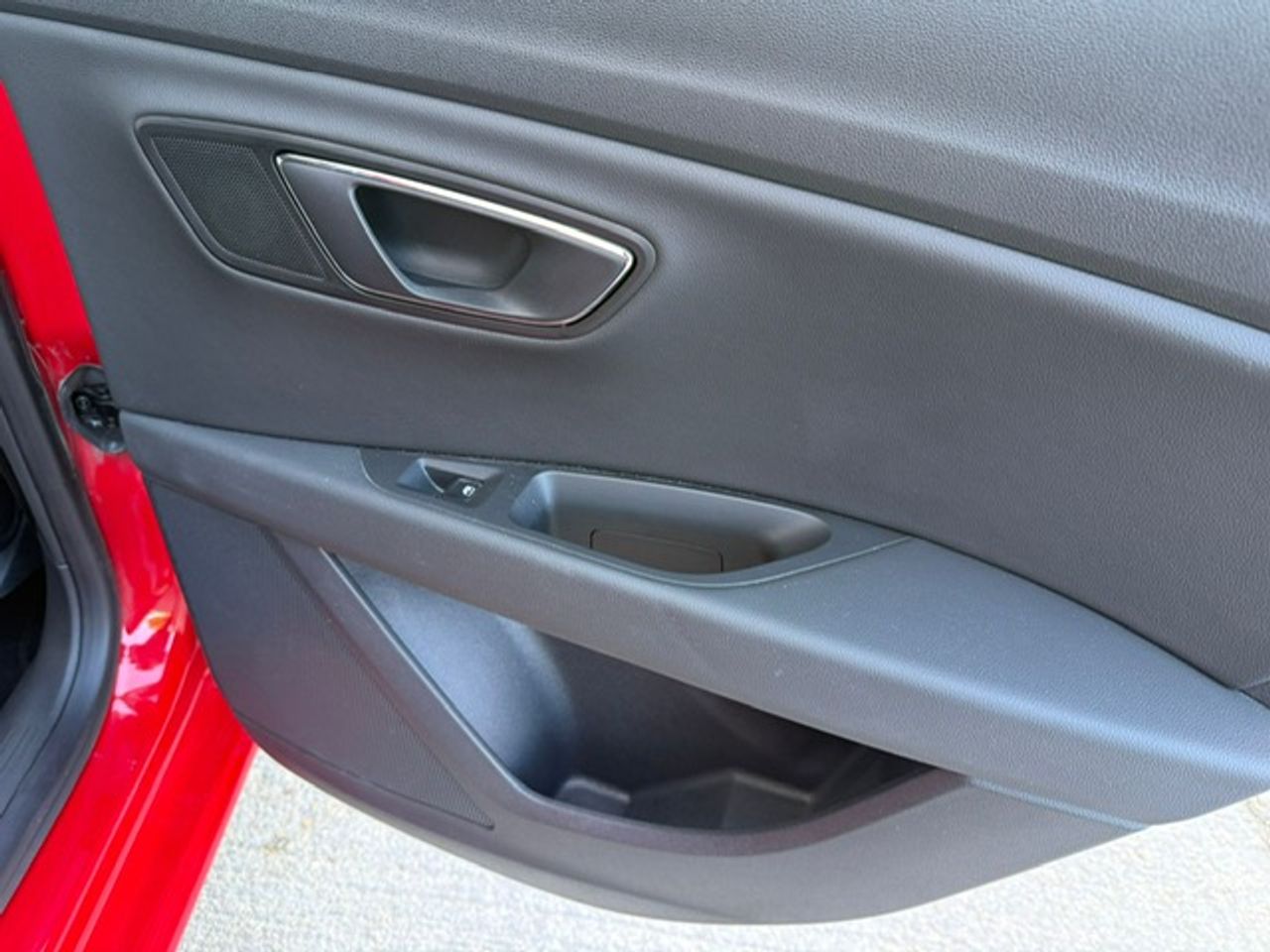 Seat Leon León ST 1.6 TDI CR 110 CV Start&Stop Style - Foto 27