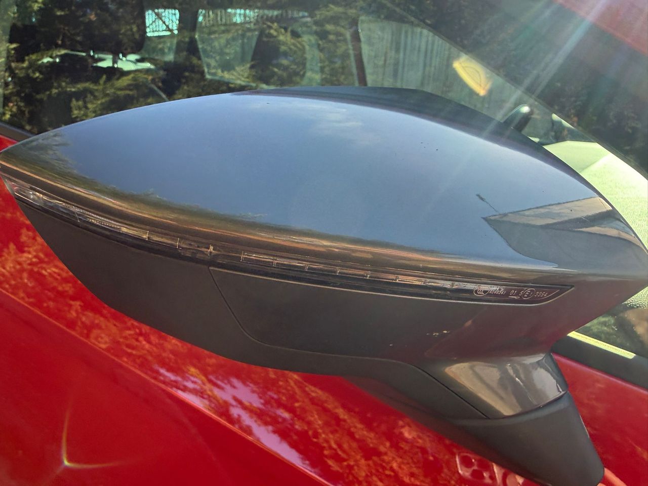 Seat Leon León ST 1.6 TDI CR 110 CV Start&Stop Style - Foto 16