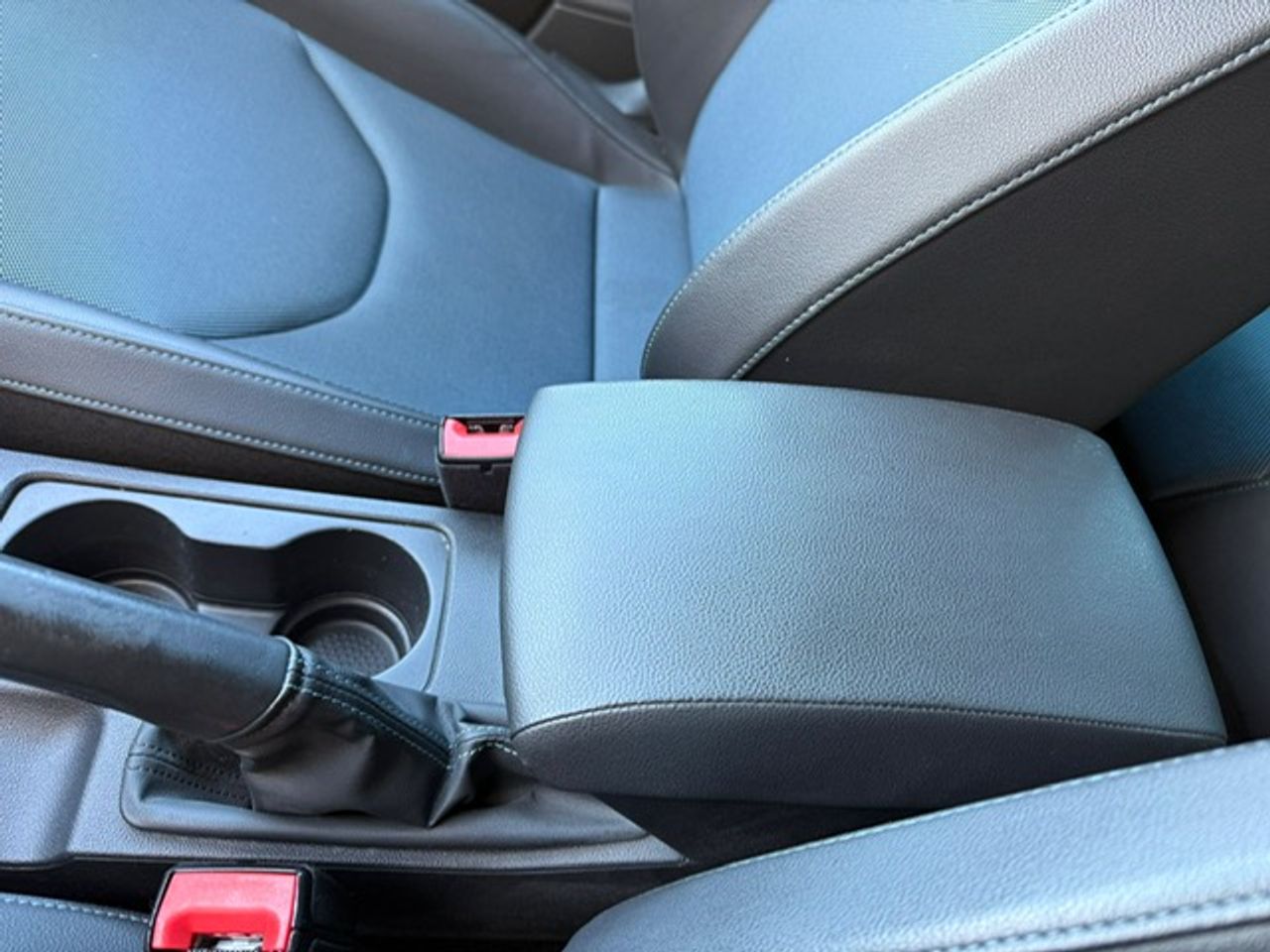 Seat Leon León ST 1.6 TDI CR 110 CV Start&Stop Style - Foto 49