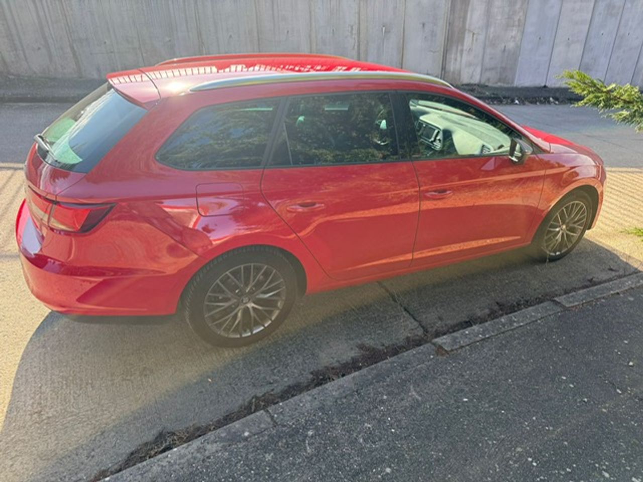 Seat Leon León ST 1.6 TDI CR 110 CV Start&Stop Style - Foto 17
