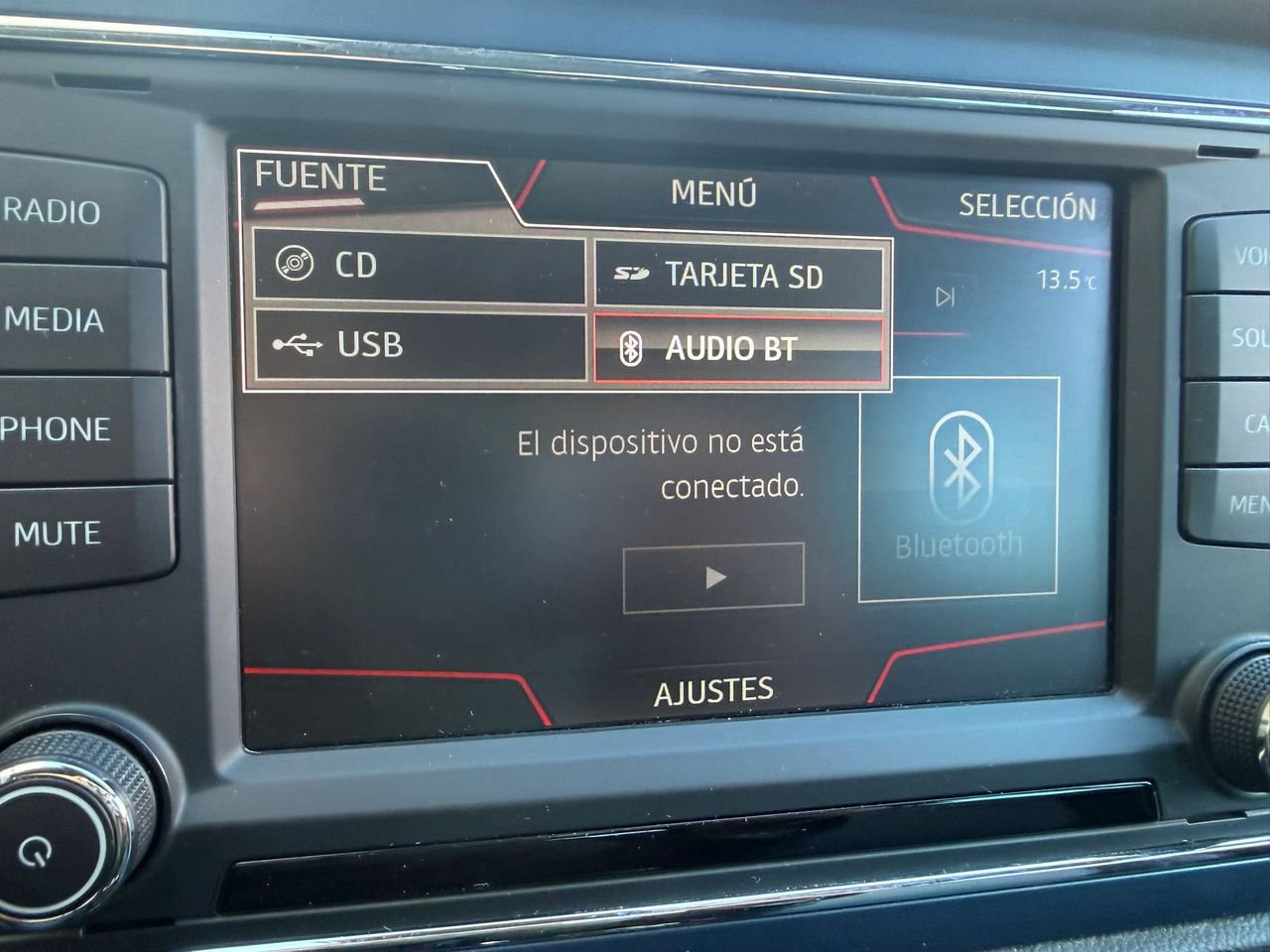 Seat Leon León ST 1.6 TDI CR 110 CV Start&Stop Style - Foto 45