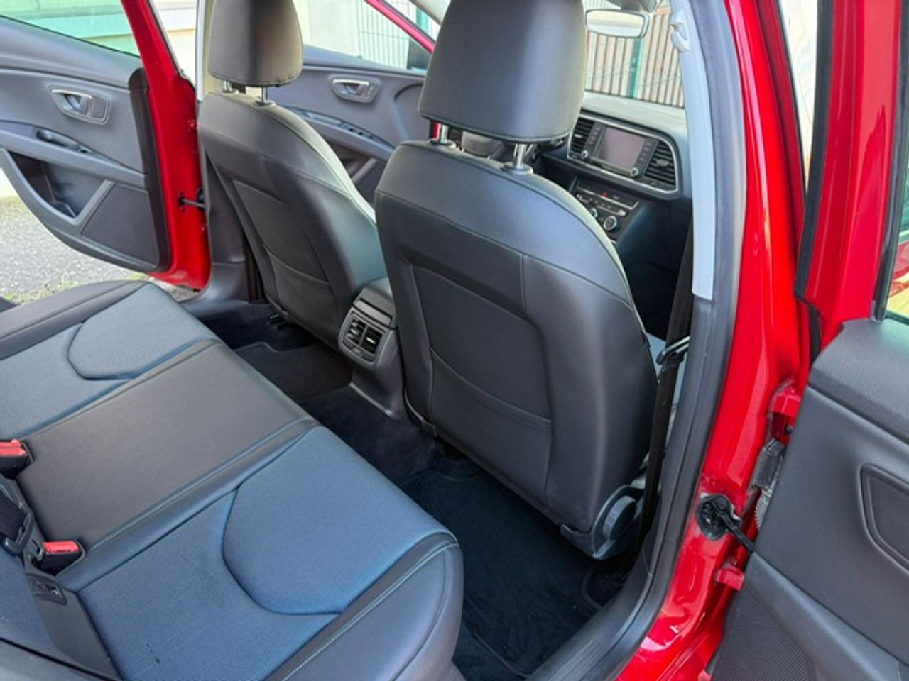 Seat Leon León ST 1.6 TDI CR 110 CV Start&Stop Style - Foto 26