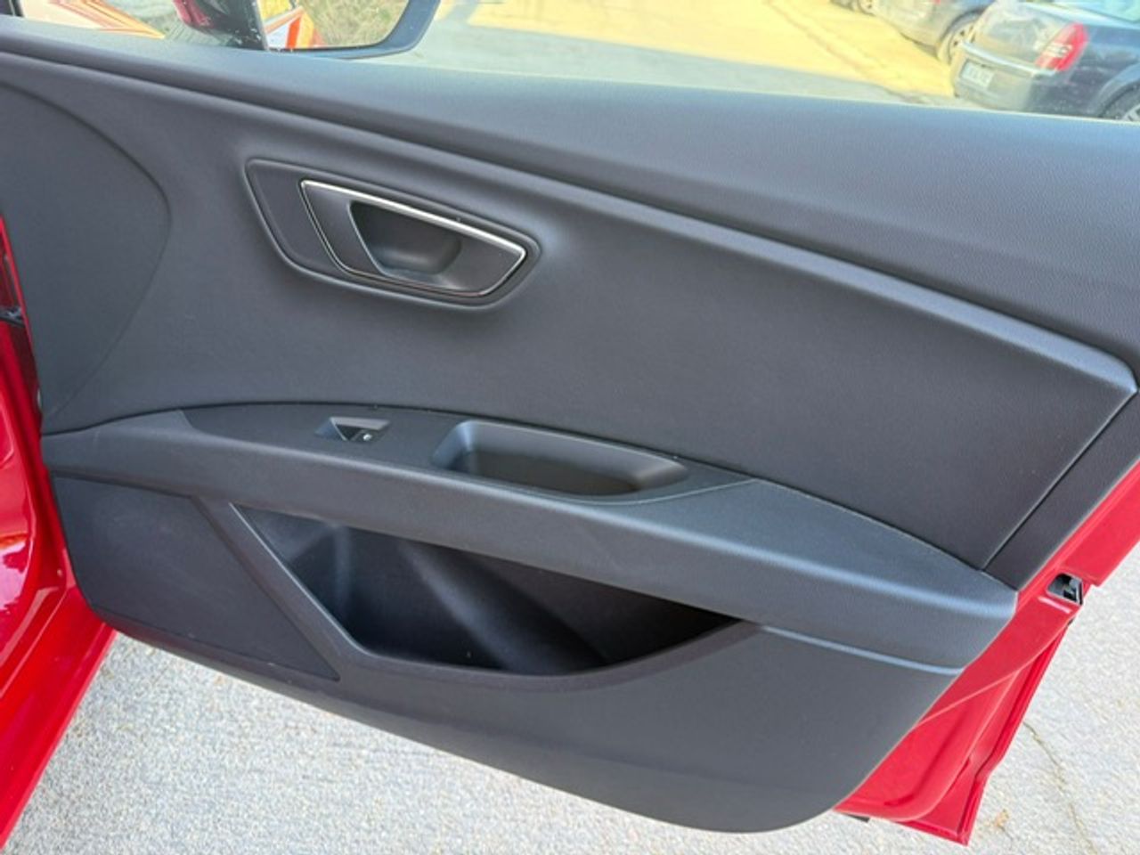 Seat Leon León ST 1.6 TDI CR 110 CV Start&Stop Style - Foto 28