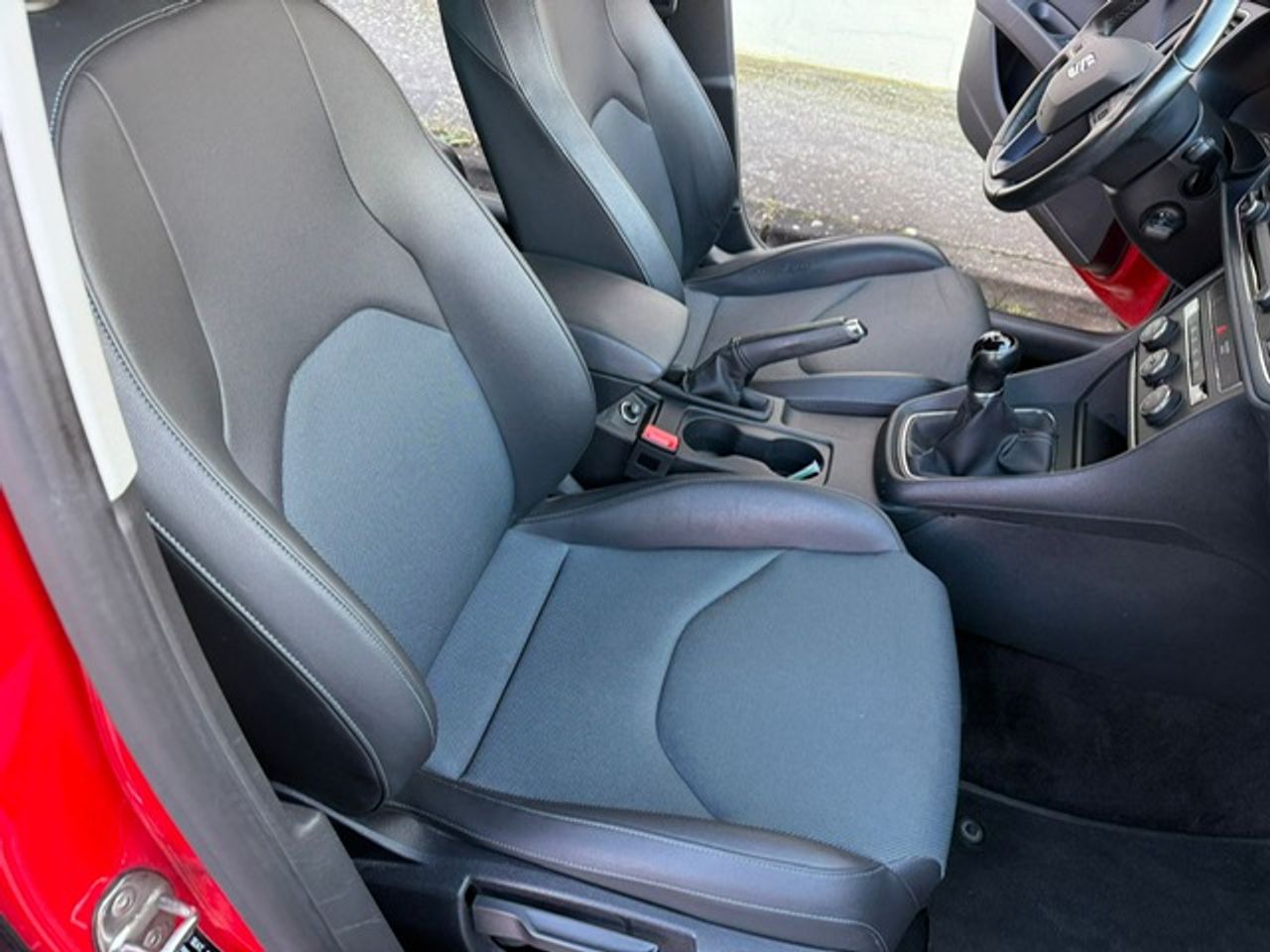 Seat Leon León ST 1.6 TDI CR 110 CV Start&Stop Style - Foto 29