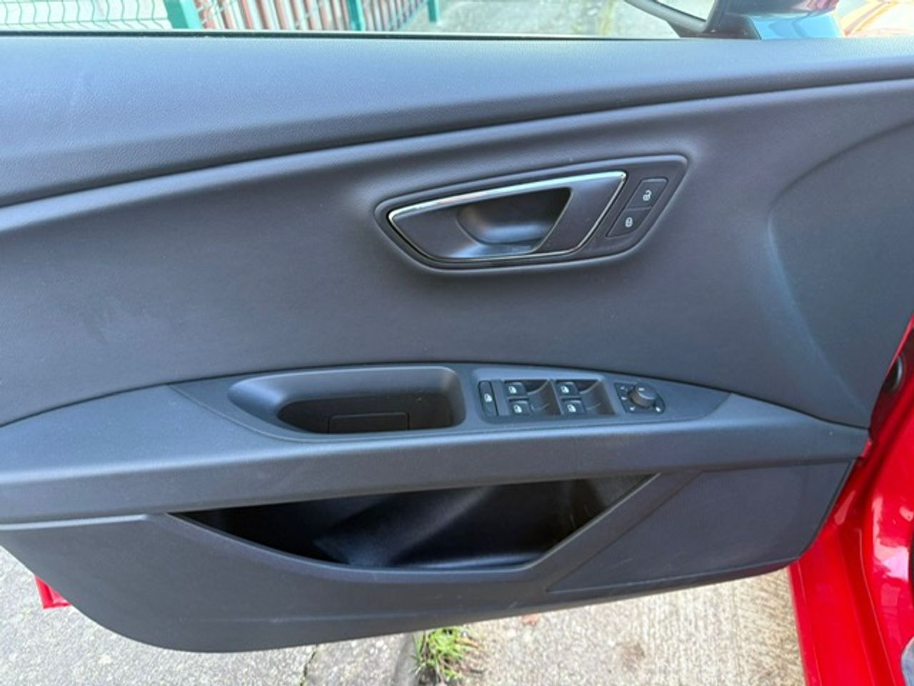 Seat Leon León ST 1.6 TDI CR 110 CV Start&Stop Style - Foto 33