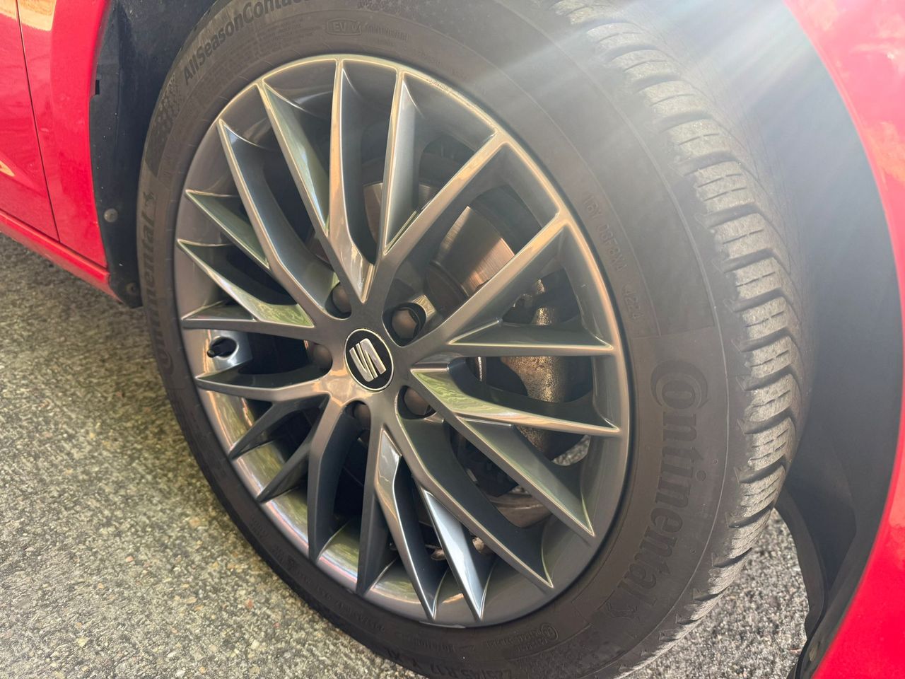 Seat Leon León ST 1.6 TDI CR 110 CV Start&Stop Style - Foto 15