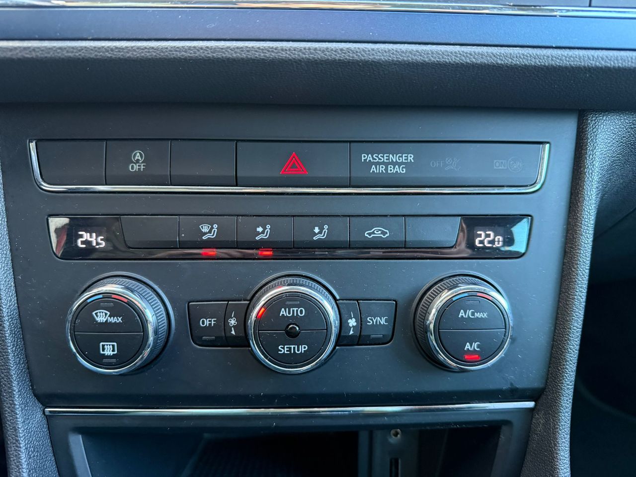 Seat Leon León ST 1.6 TDI CR 110 CV Start&Stop Style - Foto 44