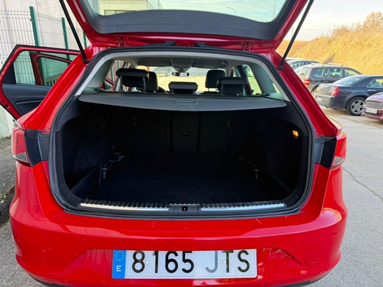 Seat Leon León ST 1.6 TDI CR 110 CV Start&Stop Style - Foto 40