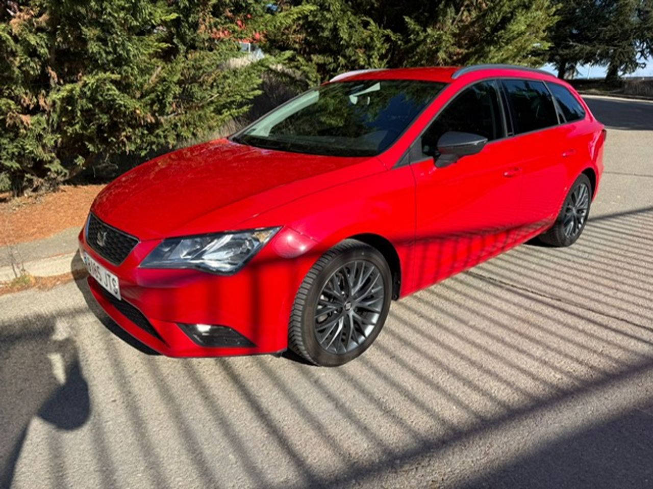 Seat Leon León ST 1.6 TDI CR 110 CV Start&Stop Style - Foto 20