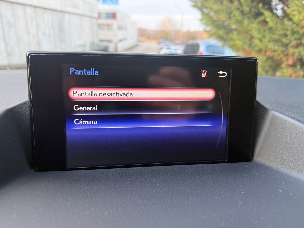 Lexus CT 200h Executive - Foto 46