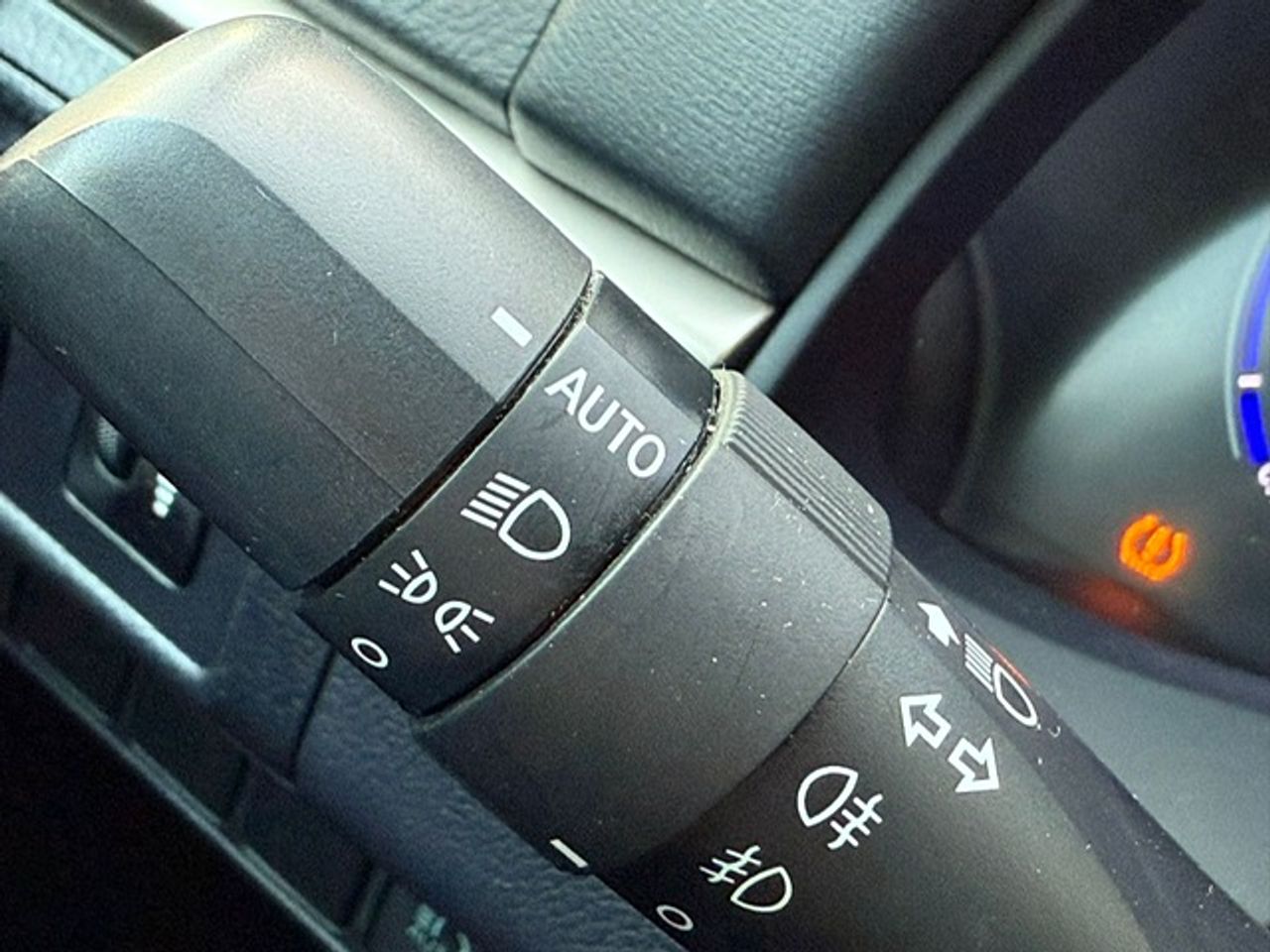 Lexus CT 200h Executive - Foto 55