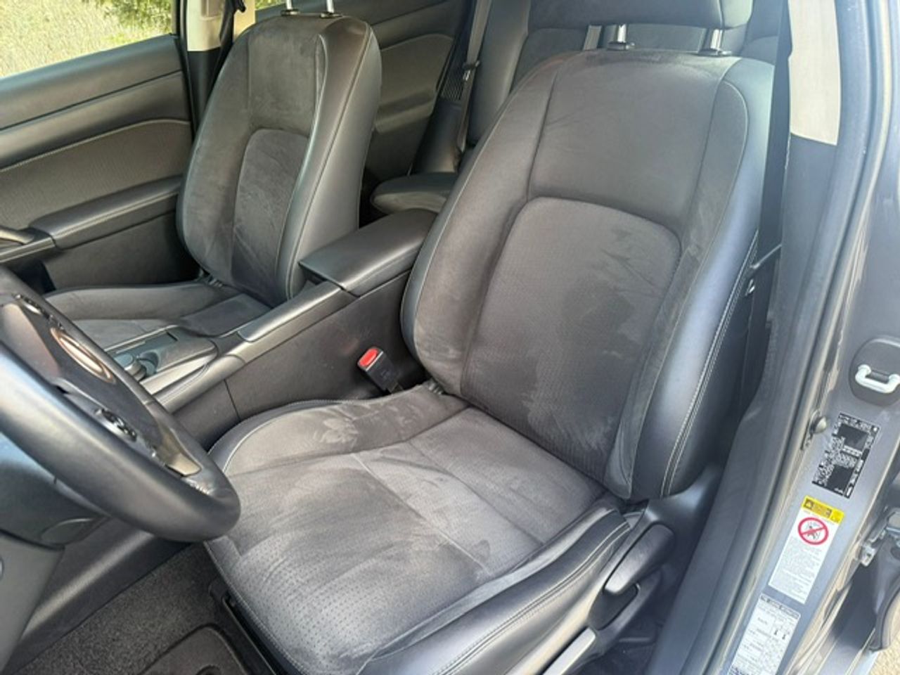 Lexus CT 200h Executive - Foto 30