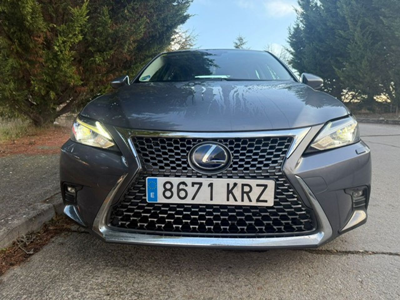 Lexus CT 200h Executive - Foto 5