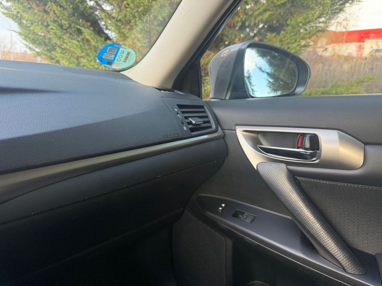 Lexus CT 200h Executive - Foto 41