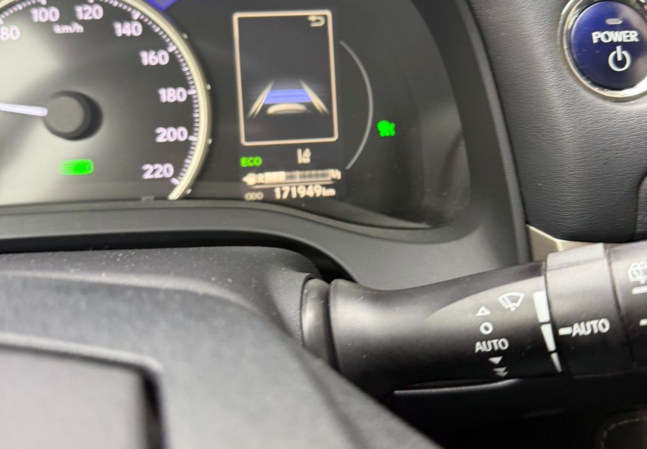 Lexus CT 200h Executive - Foto 57