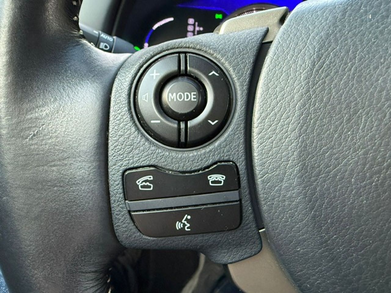 Lexus CT 200h Executive - Foto 34