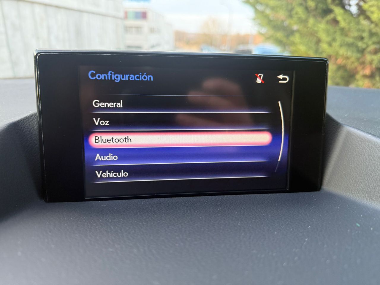 Lexus CT 200h Executive - Foto 45