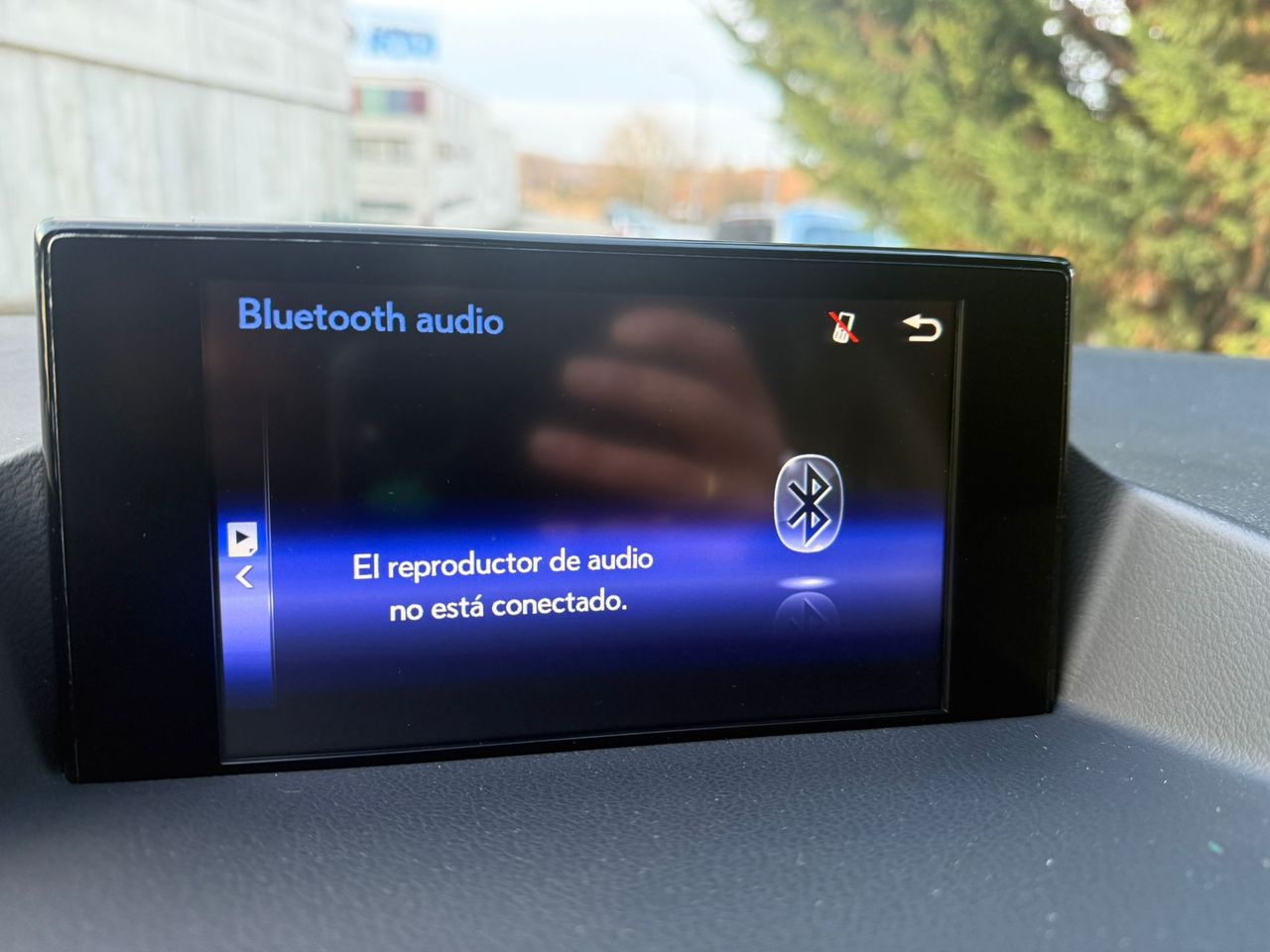 Lexus CT 200h Executive - Foto 47