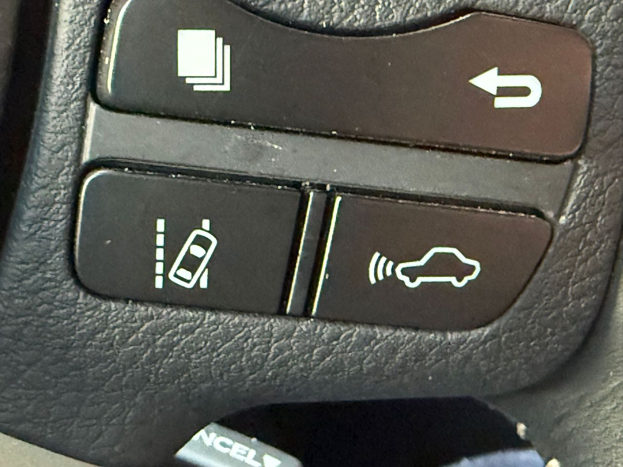 Lexus CT 200h Executive - Foto 53