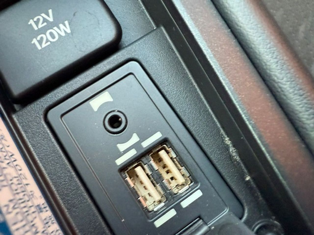 Lexus CT 200h Executive - Foto 56