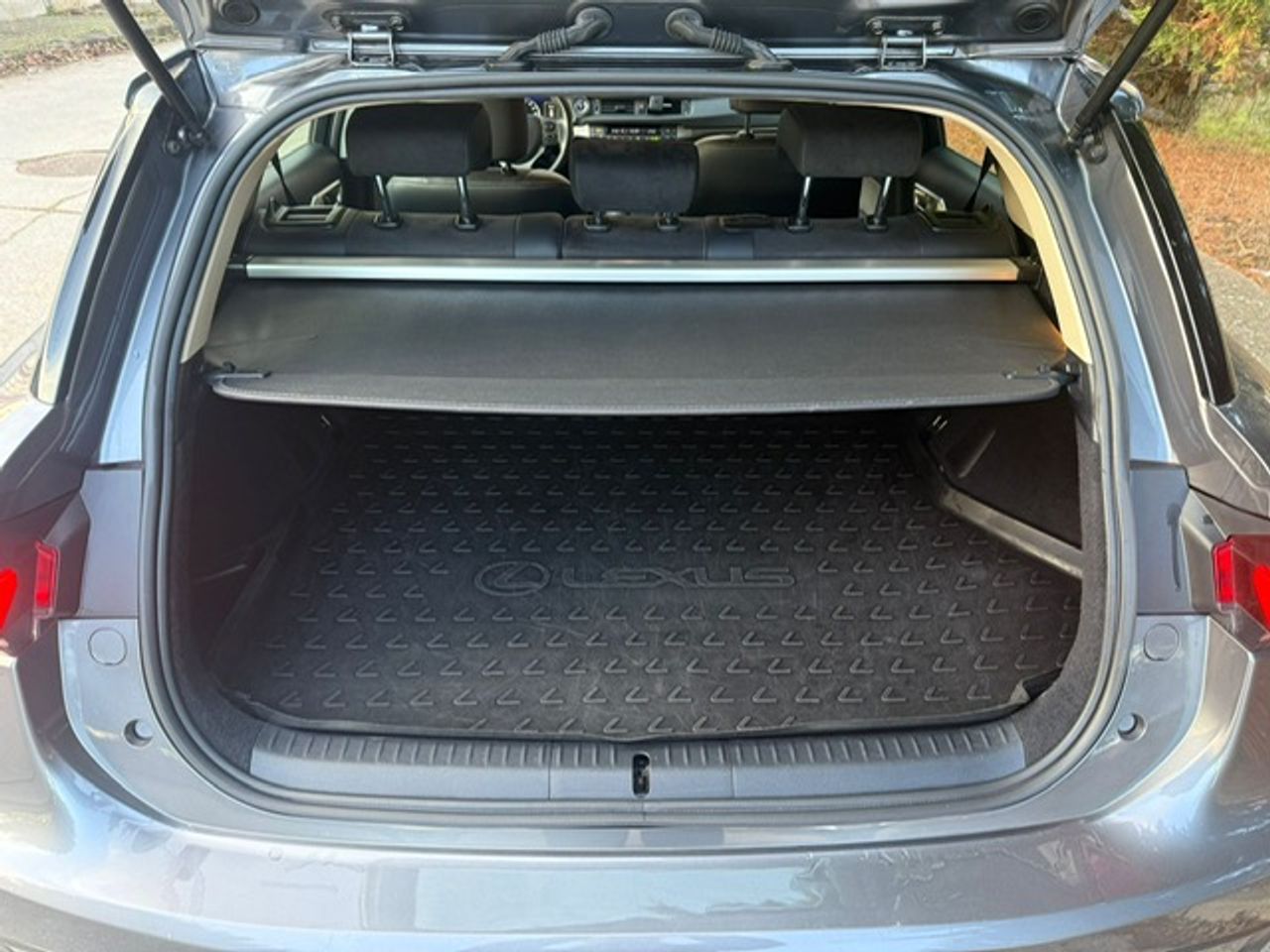 Lexus CT 200h Executive - Foto 24