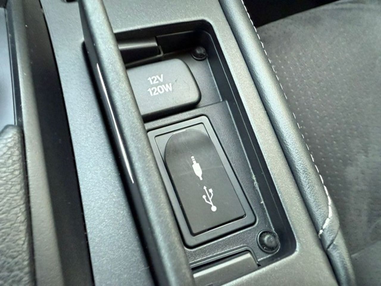 Lexus CT 200h Executive - Foto 54