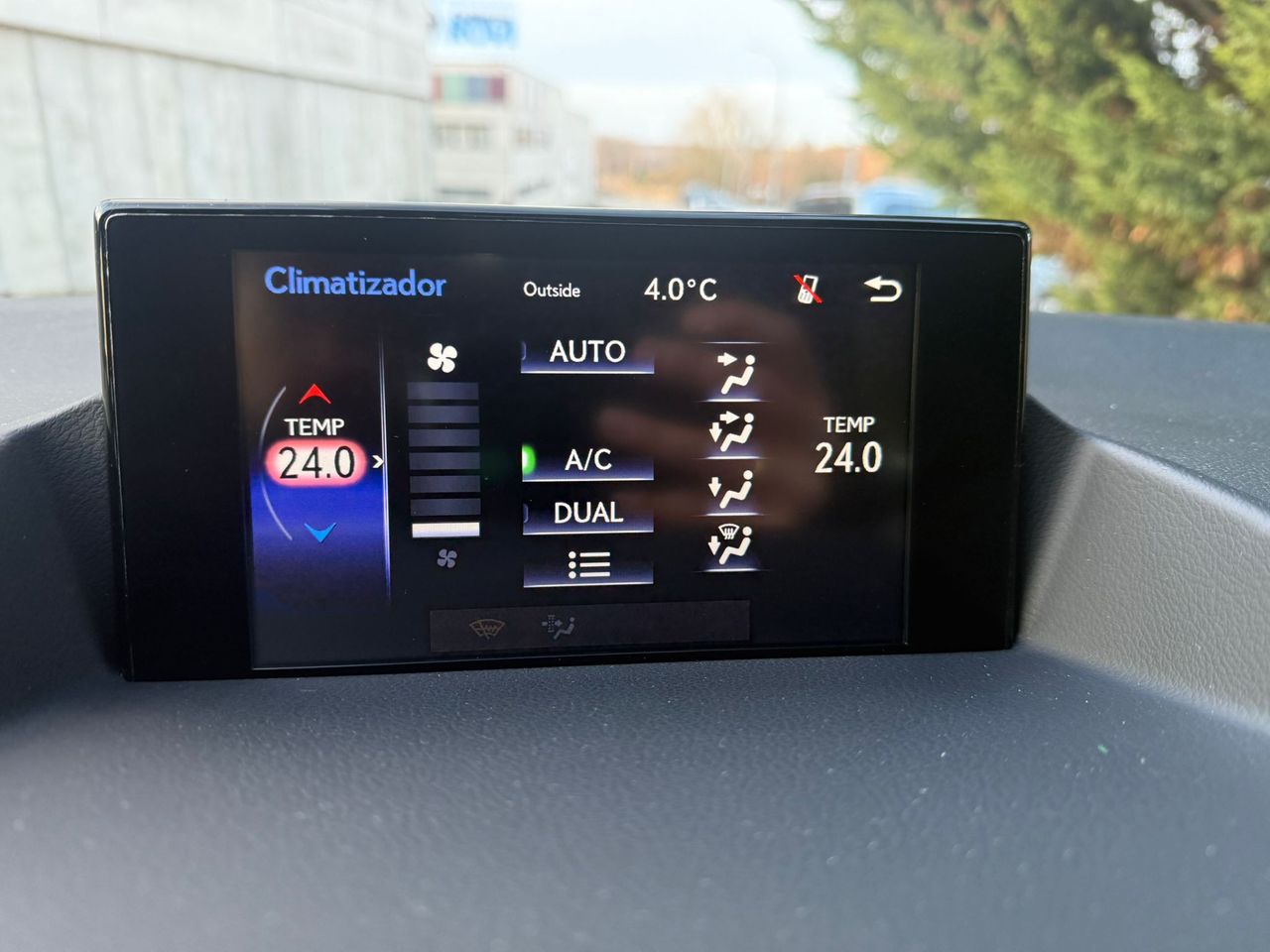 Lexus CT 200h Executive - Foto 43