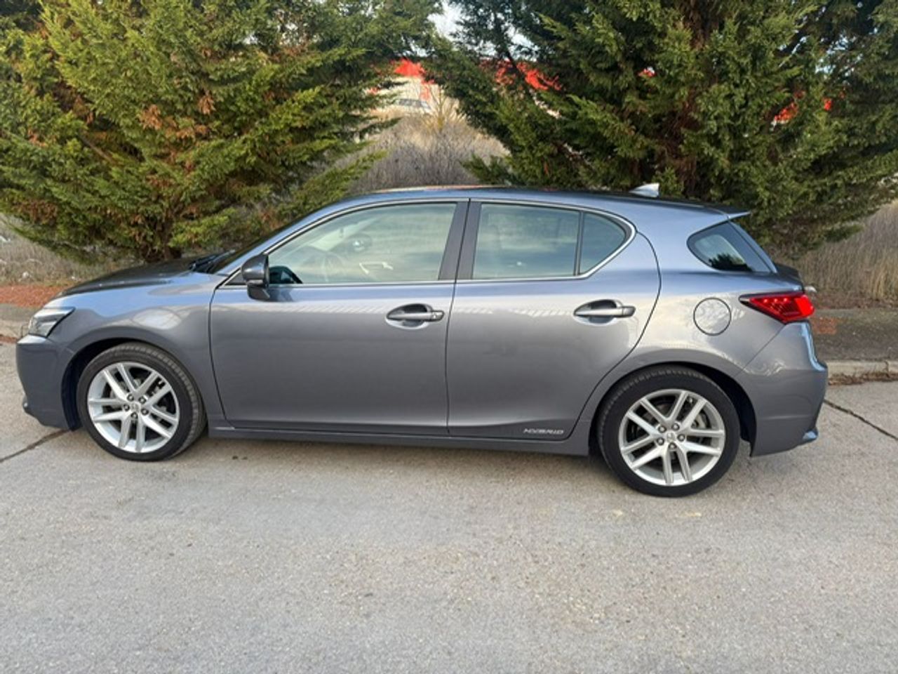 Lexus CT 200h Executive - Foto 20