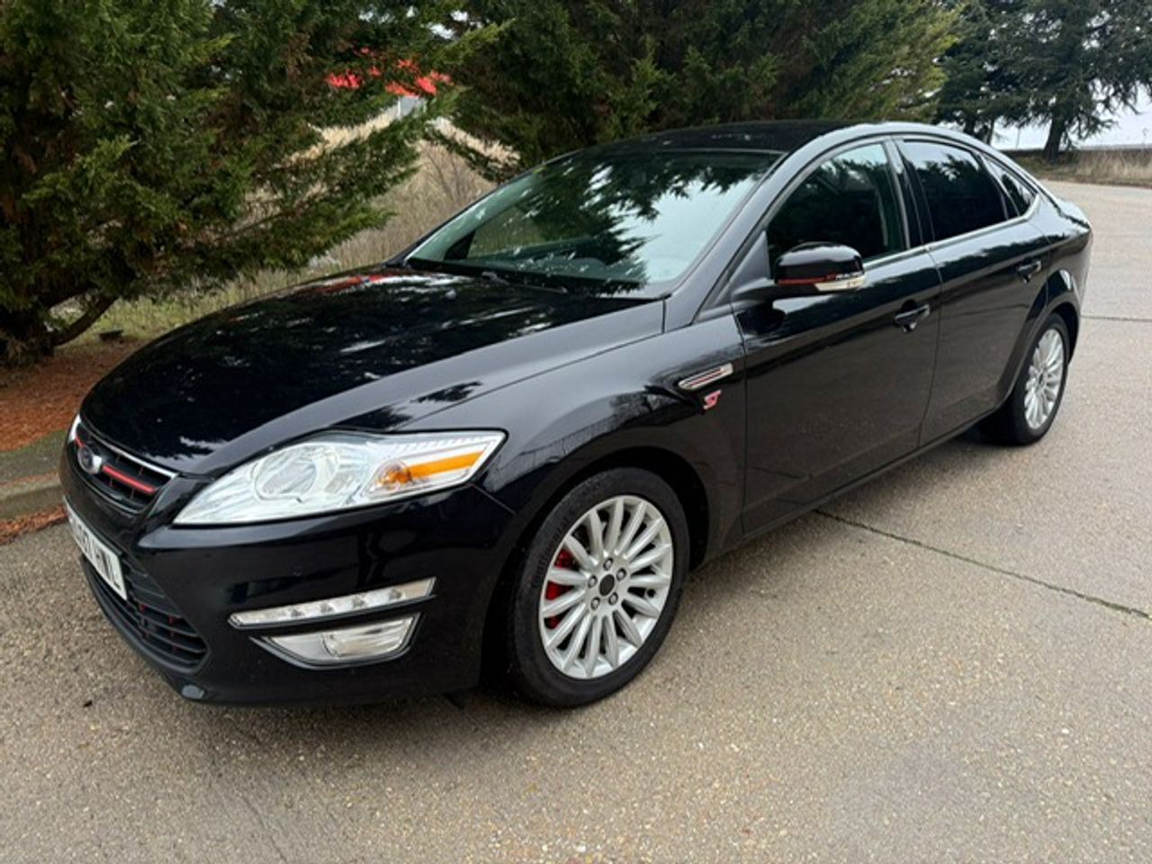 Ford Mondeo Berlina Limited Edition 2.0 TDCi 140 CV - Foto 15