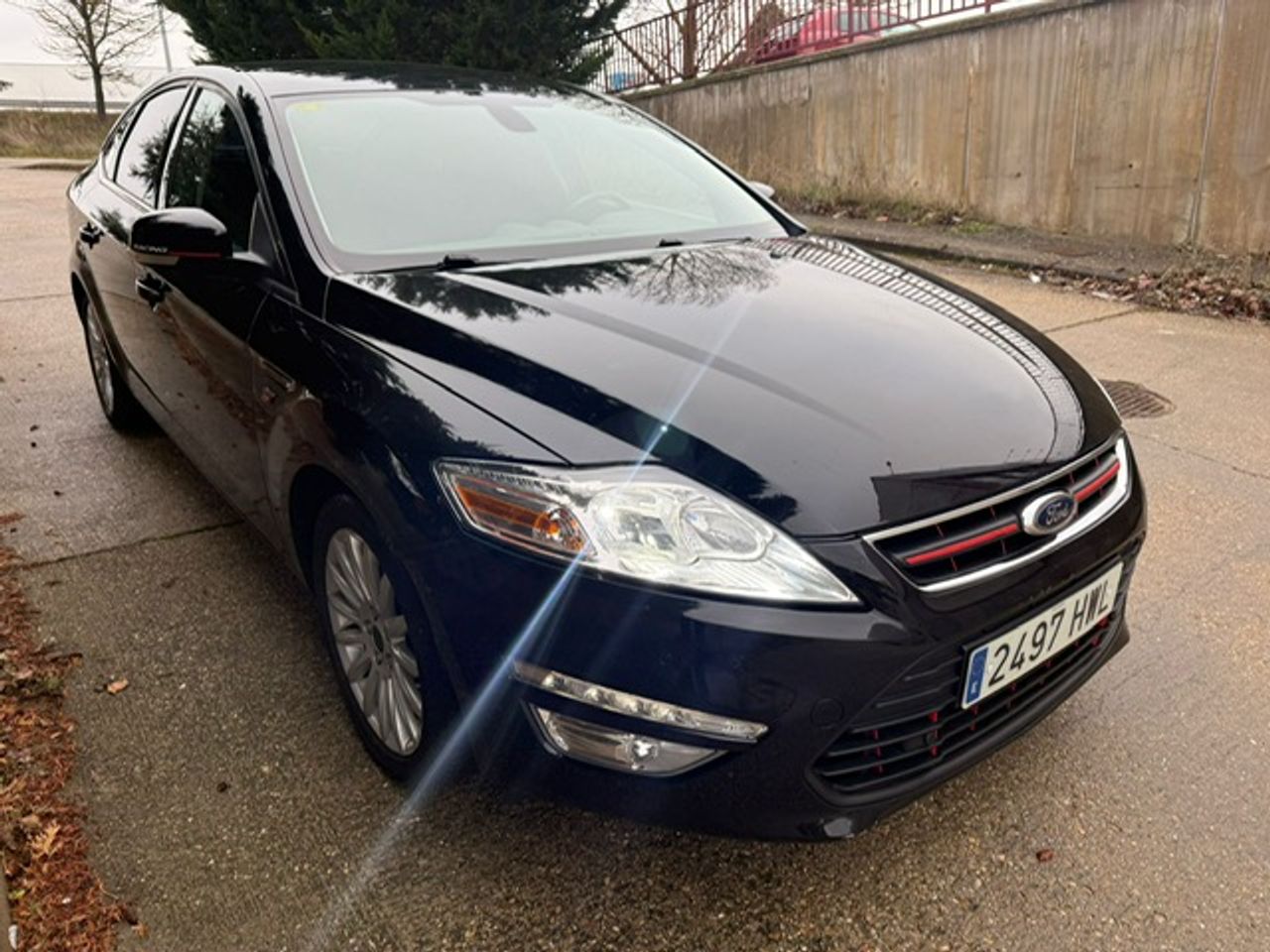 Ford Mondeo Berlina Limited Edition 2.0 TDCi 140 CV - Foto 14