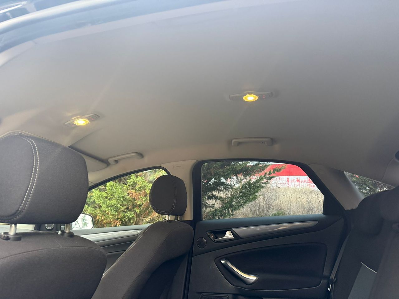 Ford Mondeo Berlina Limited Edition 2.0 TDCi 140 CV - Foto 20