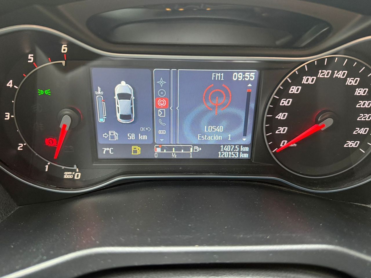 Ford Mondeo Berlina Limited Edition 2.0 TDCi 140 CV - Foto 41