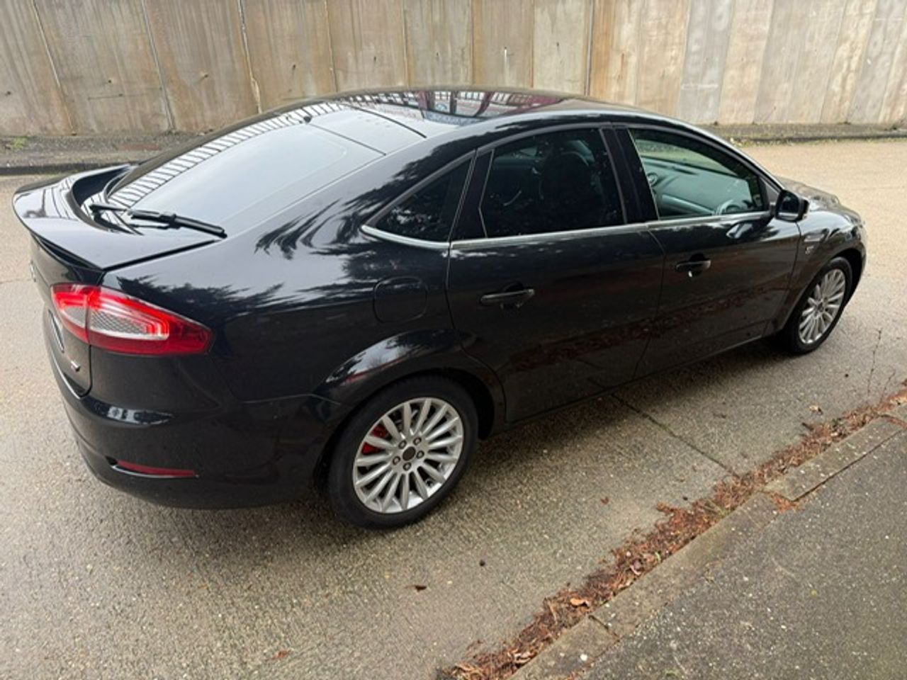 Ford Mondeo Berlina Limited Edition 2.0 TDCi 140 CV - Foto 11