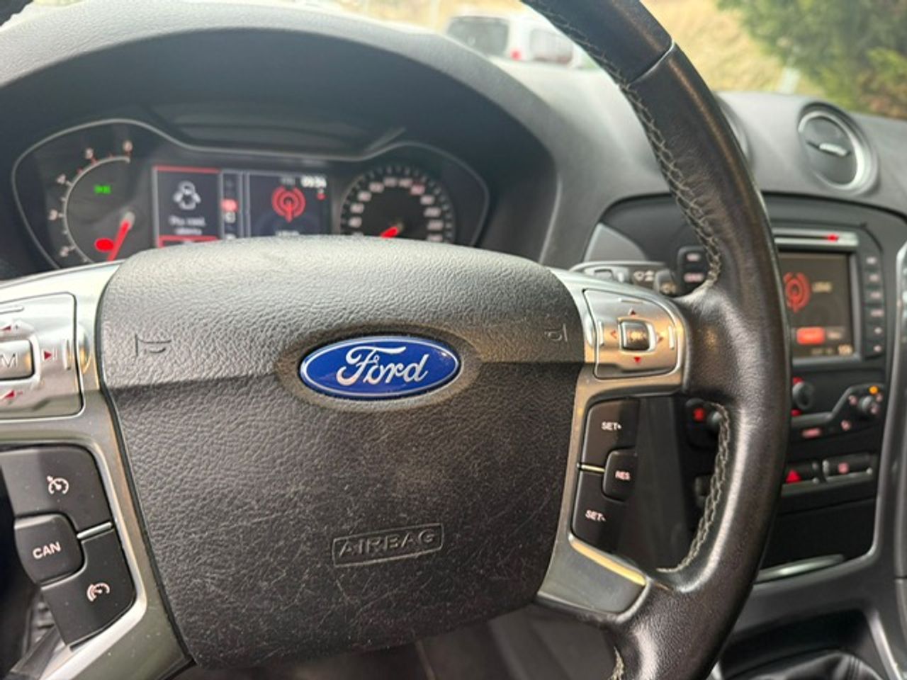 Ford Mondeo Berlina Limited Edition 2.0 TDCi 140 CV - Foto 36