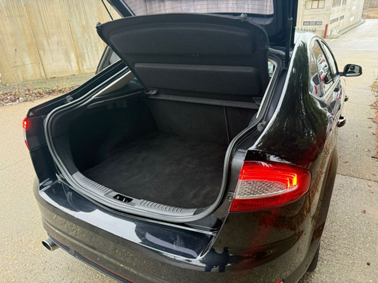 Ford Mondeo Berlina Limited Edition 2.0 TDCi 140 CV - Foto 22