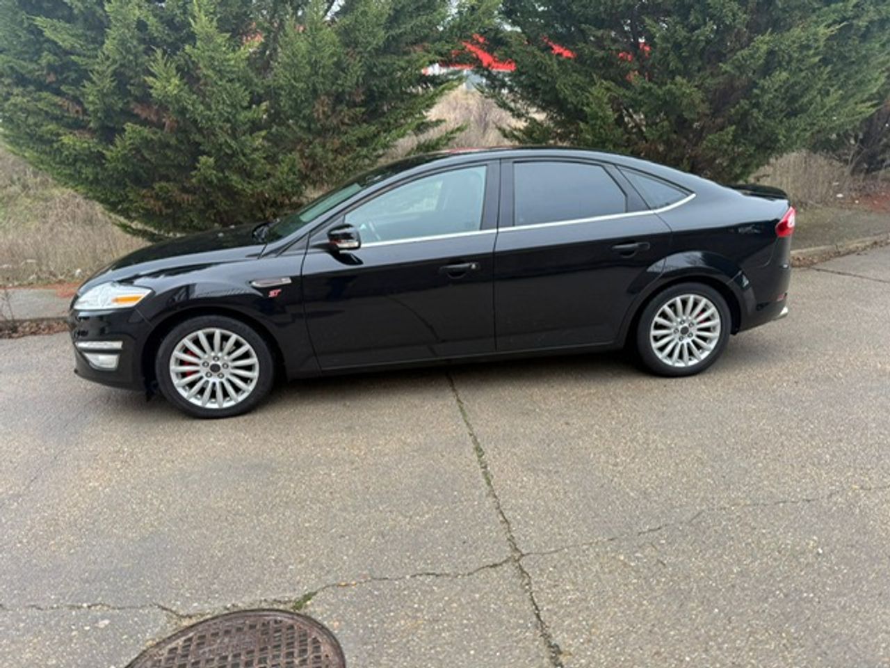 Ford Mondeo Berlina Limited Edition 2.0 TDCi 140 CV - Foto 4