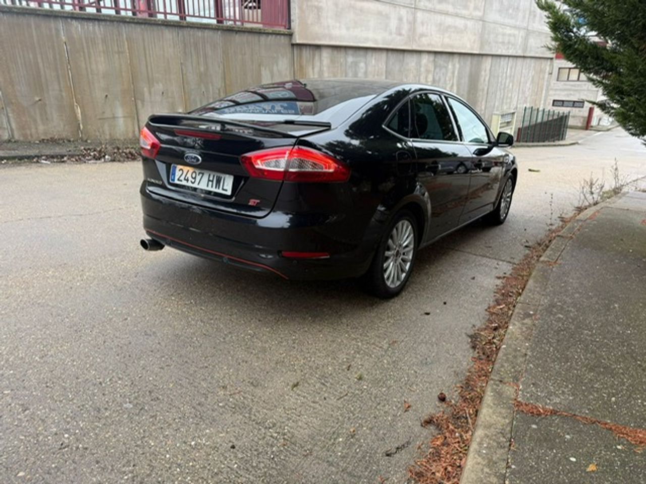 Ford Mondeo Berlina Limited Edition 2.0 TDCi 140 CV - Foto 10