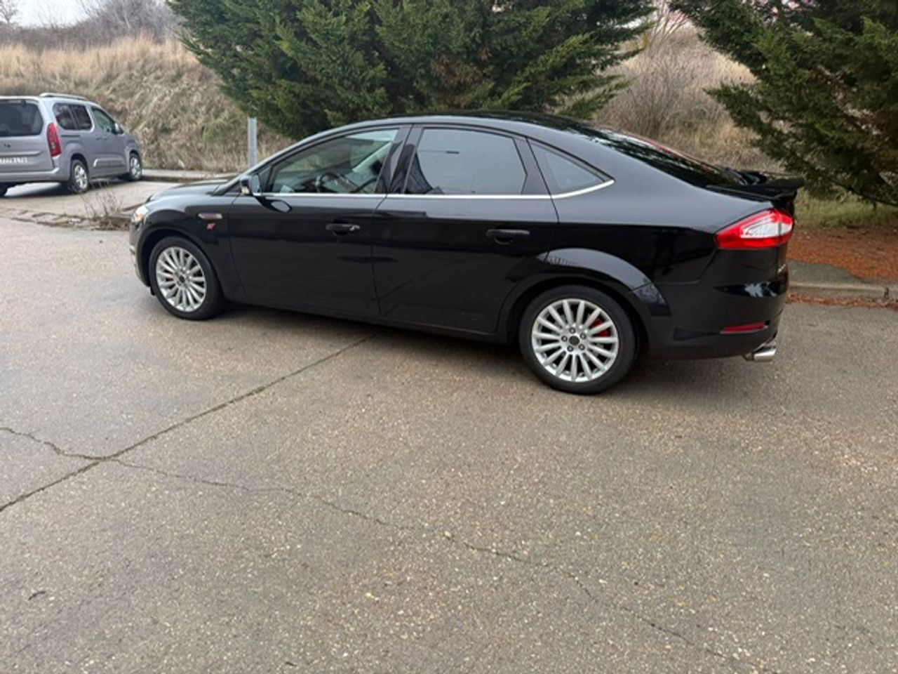 Ford Mondeo Berlina Limited Edition 2.0 TDCi 140 CV - Foto 6