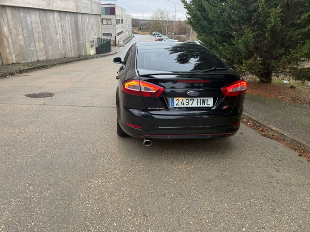 Ford Mondeo Berlina Limited Edition 2.0 TDCi 140 CV - Foto 7