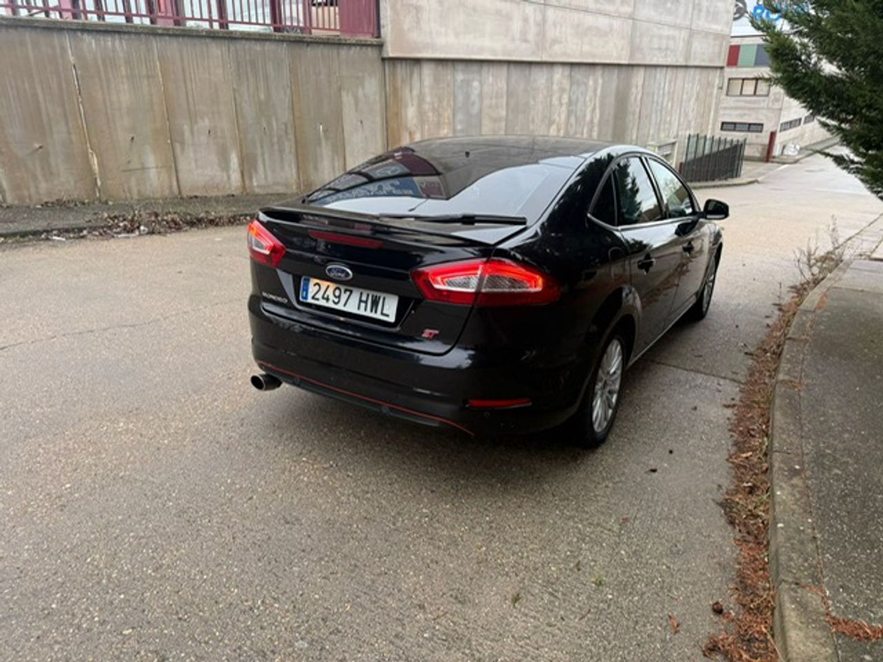 Ford Mondeo Berlina Limited Edition 2.0 TDCi 140 CV - Foto 9