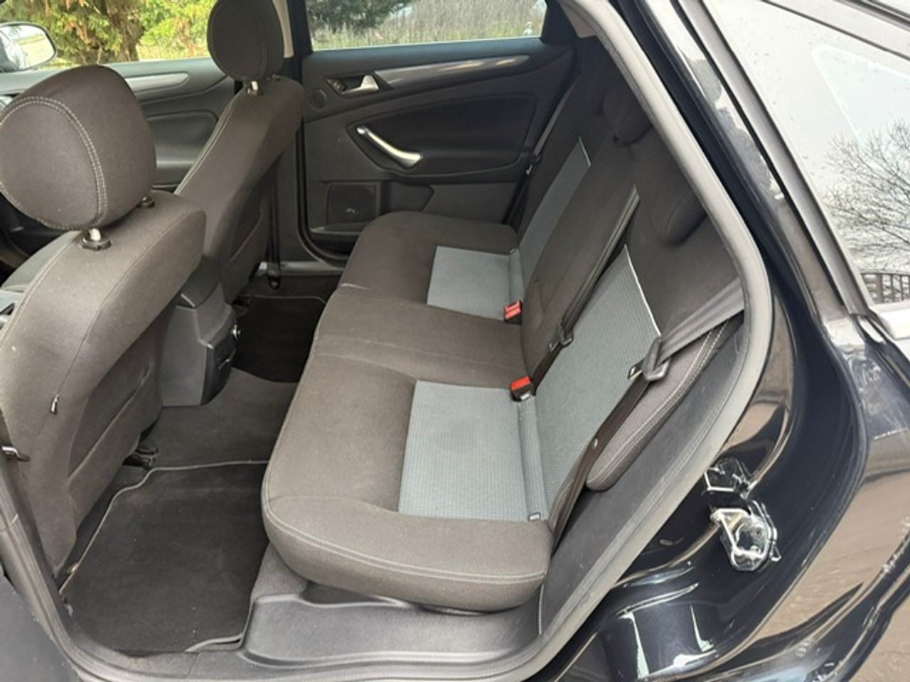 Ford Mondeo Berlina Limited Edition 2.0 TDCi 140 CV - Foto 18