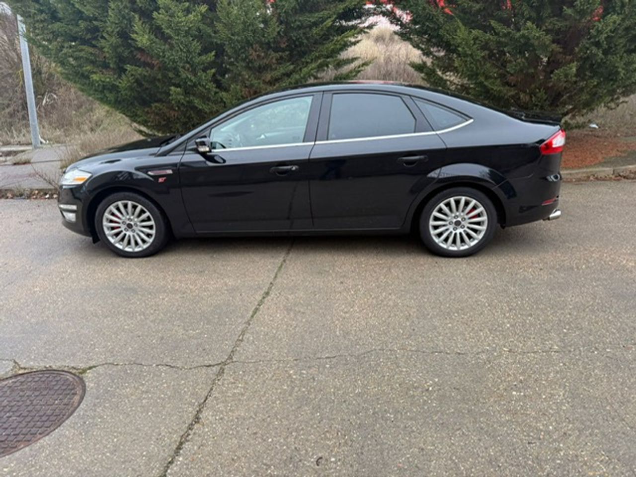 Ford Mondeo Berlina Limited Edition 2.0 TDCi 140 CV - Foto 5