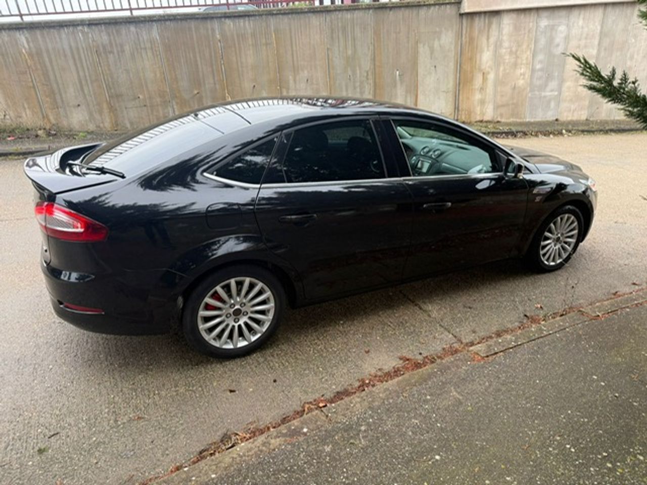 Ford Mondeo Berlina Limited Edition 2.0 TDCi 140 CV - Foto 12