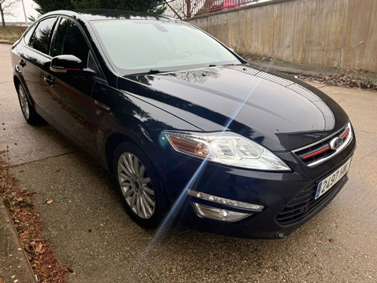 Ford Mondeo Berlina Limited Edition 2.0 TDCi 140 CV - Foto 13