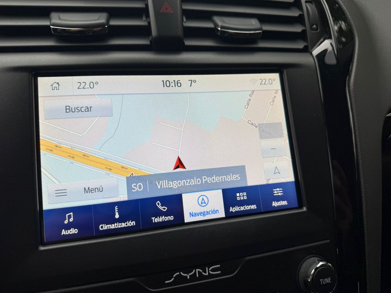 Ford Mondeo 5 puertas ST-Line 2.0 TDCi 110 kW (150 CV) - Foto 57