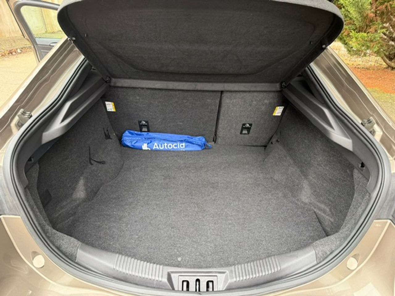 Ford Mondeo 5 puertas ST-Line 2.0 TDCi 110 kW (150 CV) - Foto 37