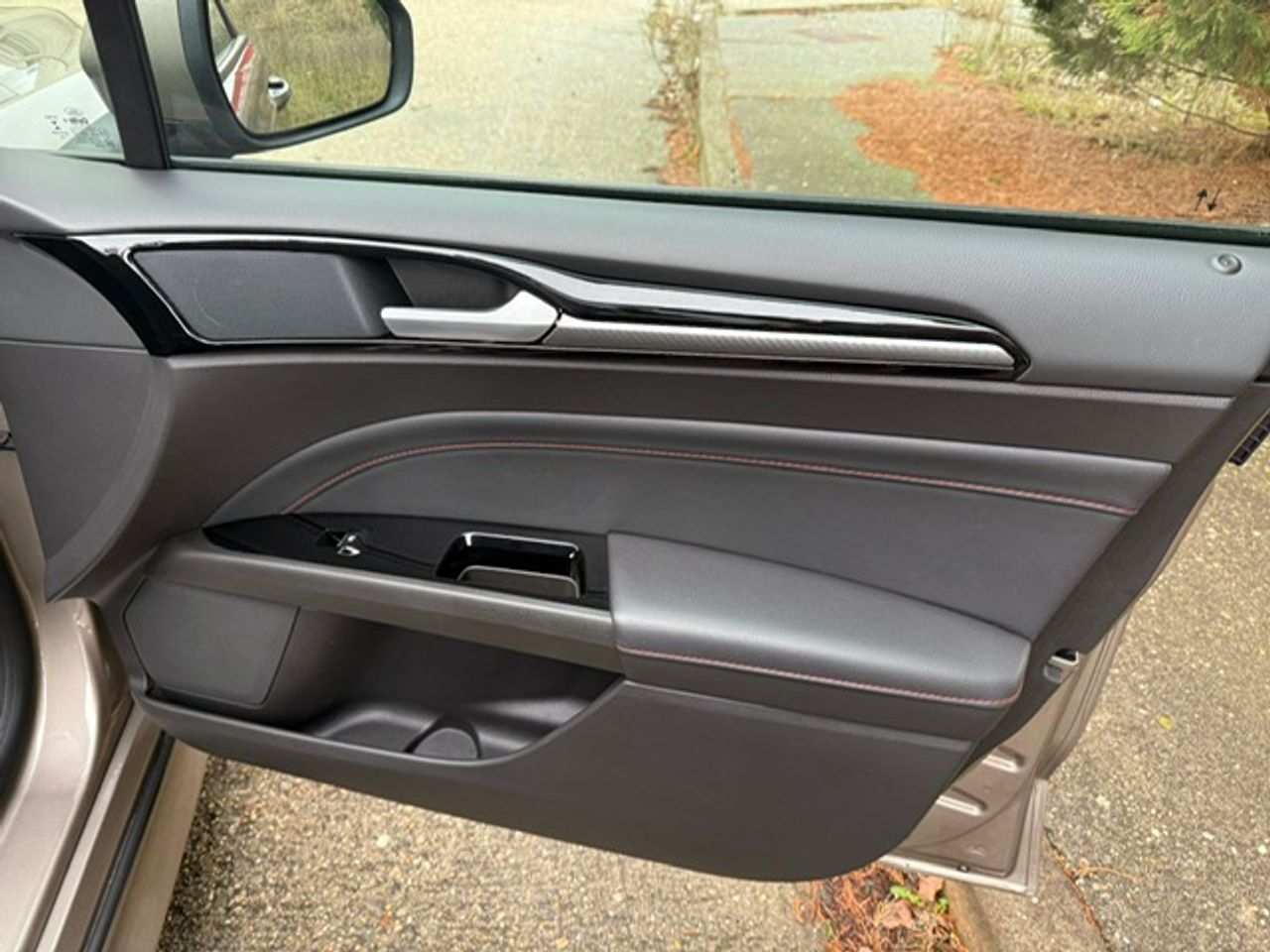 Ford Mondeo 5 puertas ST-Line 2.0 TDCi 110 kW (150 CV) - Foto 44