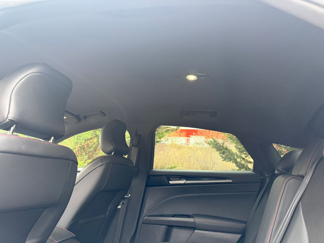 Ford Mondeo 5 puertas ST-Line 2.0 TDCi 110 kW (150 CV) - Foto 34