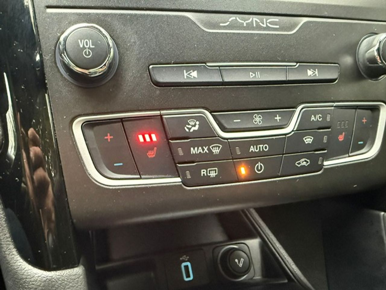 Ford Mondeo 5 puertas ST-Line 2.0 TDCi 110 kW (150 CV) - Foto 51